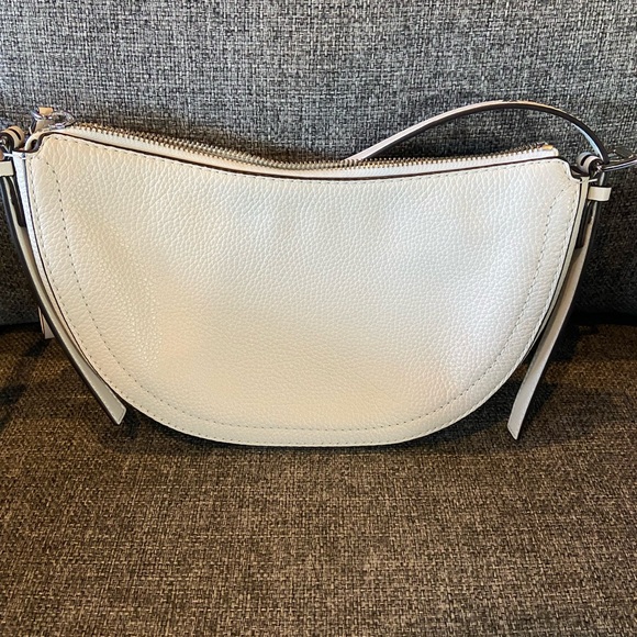 Michael Kors small hobo purse - Picture 2 of 5